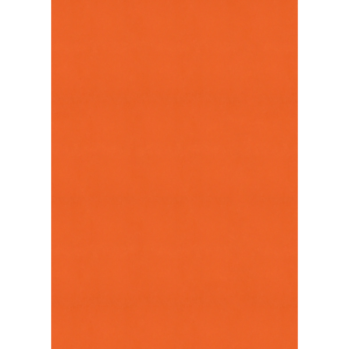 Papier A4 210x297 mm Dunkelorange 120 g/qm